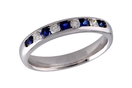 C138-28834: LDS WED RG .22 SAPP .38 TGW