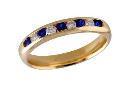C138-28834: LDS WED RG .22 SAPP .38 TGW