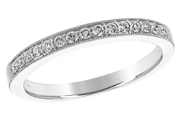 C138-28852: LDS WED RG .19 TW