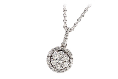 C231-98852: NECK .53 TW