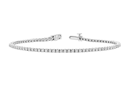 C233-78834: BRACELET 1.00 TW