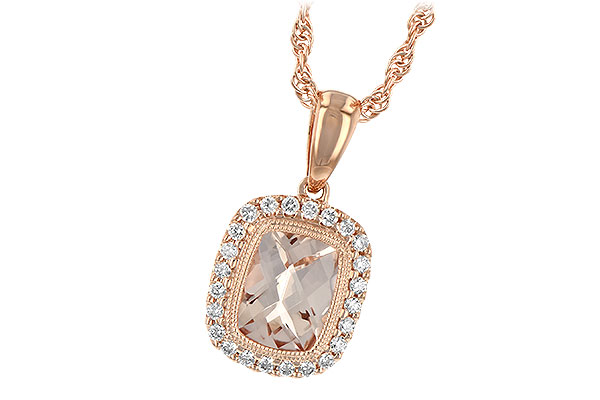 C234-65243: NECK 1.15 MORG 1.31 TGW