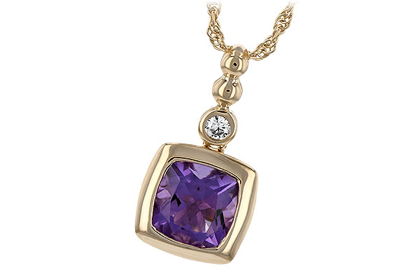 C234-67961: NECK 1.20 AMY 1.24 TGW