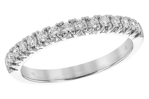 C235-56161: LDS WED RG .33 TW