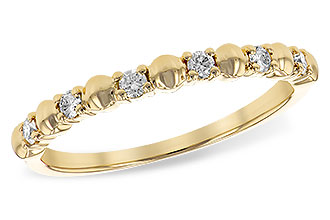 C235-59743: LDS DIA WED RG .15 TW