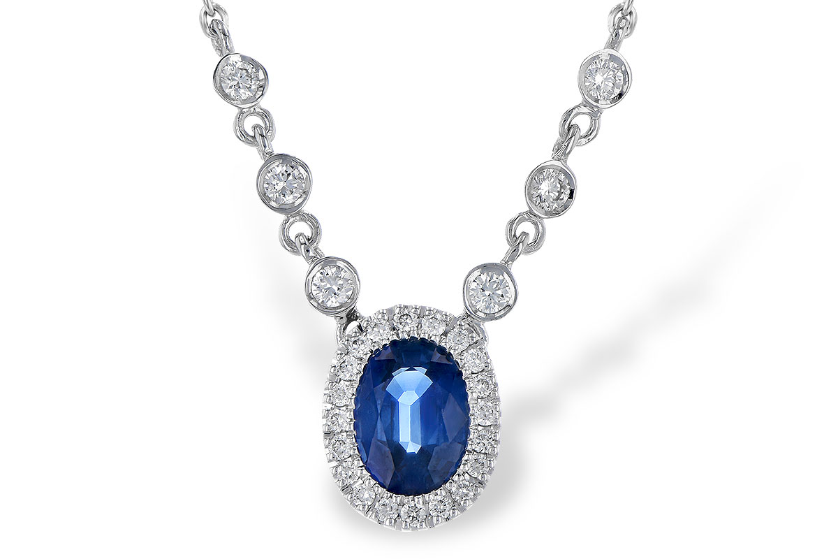 C235-61570: NECK .86 SAPP 1.10 TGW (17")