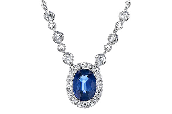 C235-61570: NECK .86 SAPP 1.10 TGW (17")