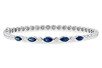 C235-63379: BANGLE 1.50 SAPP 1.63 TGW