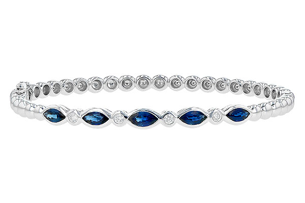 C235-63379: BANGLE 1.50 SAPP 1.63 TGW