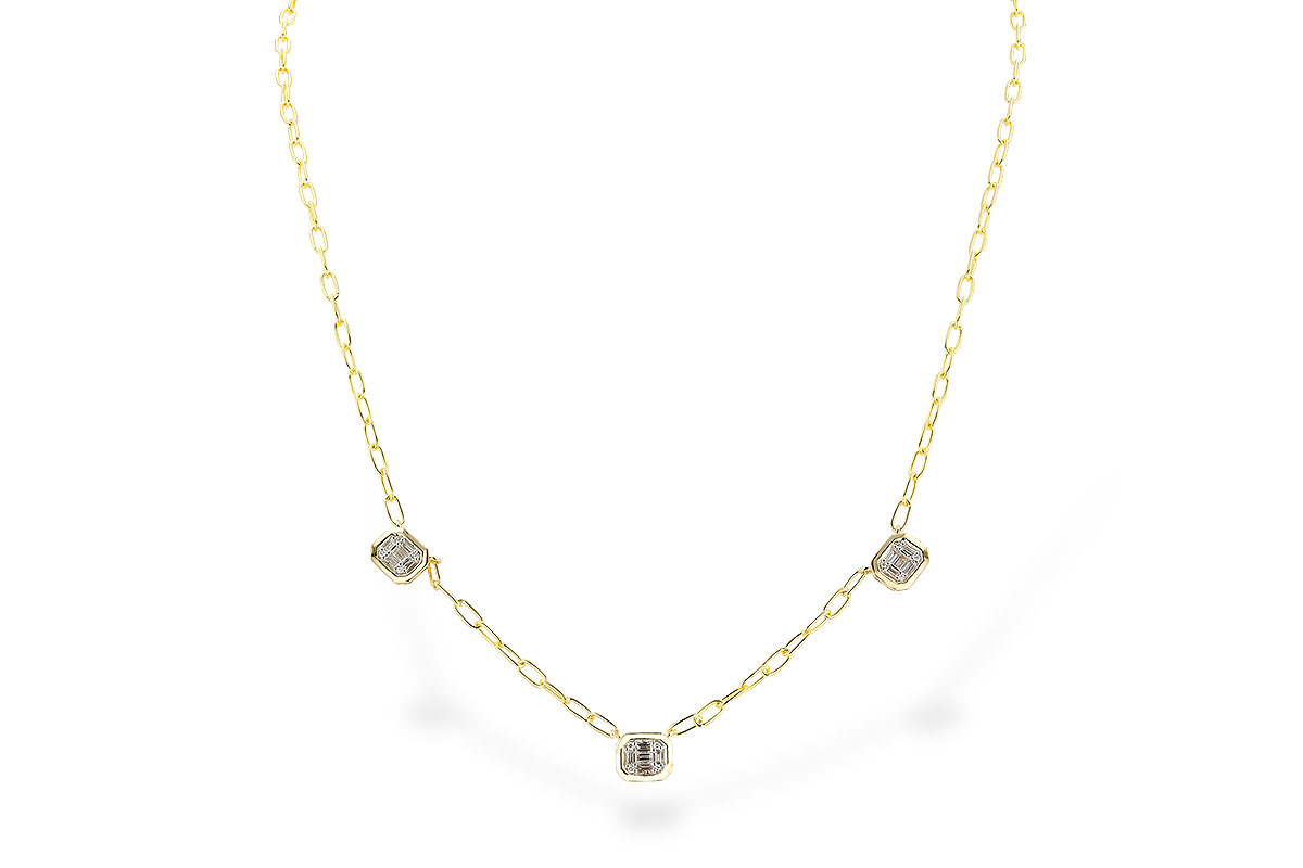 C319-26179: NECK .20 BAG .25 TW (18")