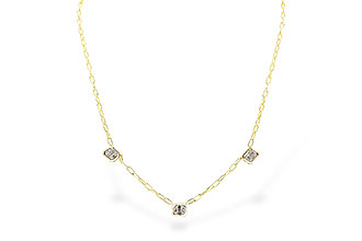 C319-26179: NECK .20 BAG .25 TW (18")