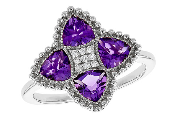 C320-14288: LDS RG 1.28 AMETHYST 1.32 TGW