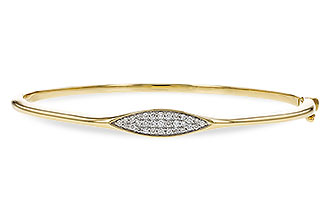 C320-17007: BANGLE .25 TW