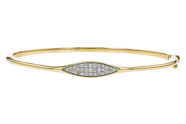 C320-17007: BANGLE .25 TW