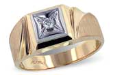 D046-50652: GTS DIA RG 10K .08 BR