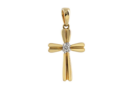 D051-94343: PENDANT .03 BR