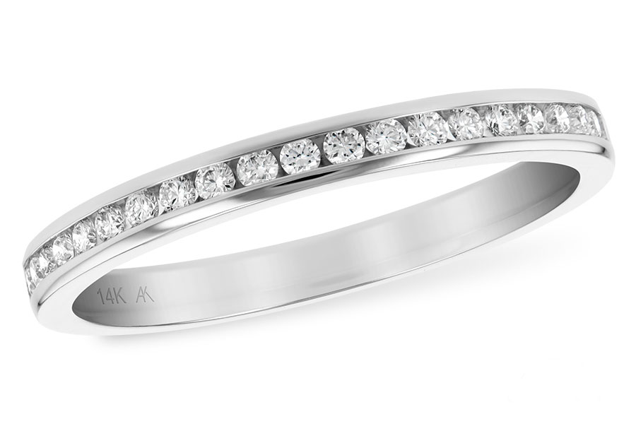 D138-27970: LDS WED RG .25 TW