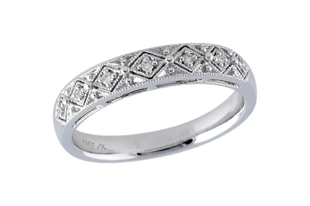 D138-28843: LDS WED RG .05 TW