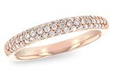D138-29752: LDS DIA WED RG .33 TW