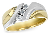 D138-32516: GTS WED RG .33 TW