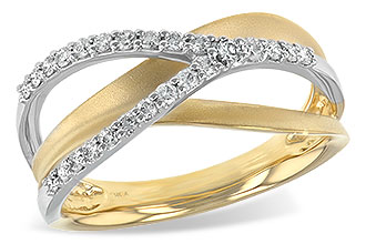D141-97088: LDS WED RG .25 TW