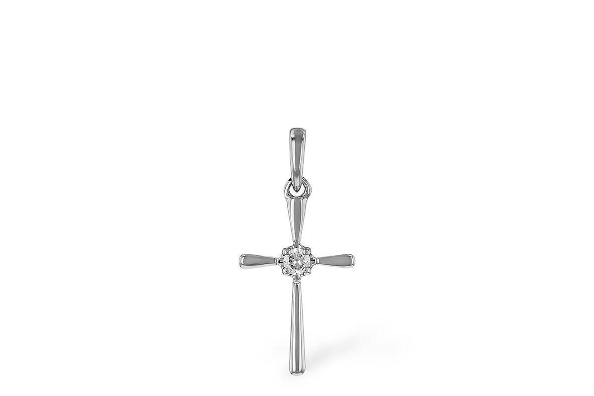 D228-36179: PENDANT .03 BR