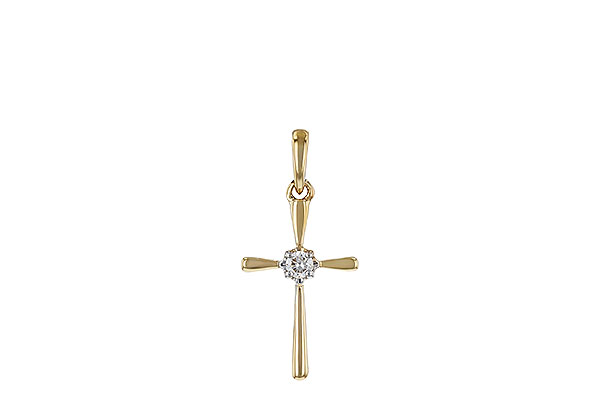 D228-36179: PENDANT .03 BR