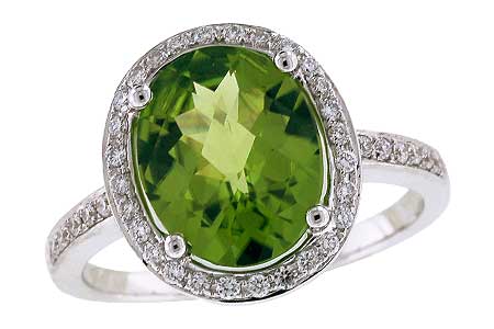 D229-18870: LDS RG 3.07 PERIDOT 3.29 TGW