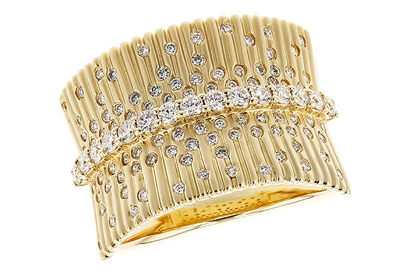 D229-20661: LDS WED RG .67 TW