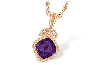 D229-26143: NECK .80 AMETHYST .81 TGW