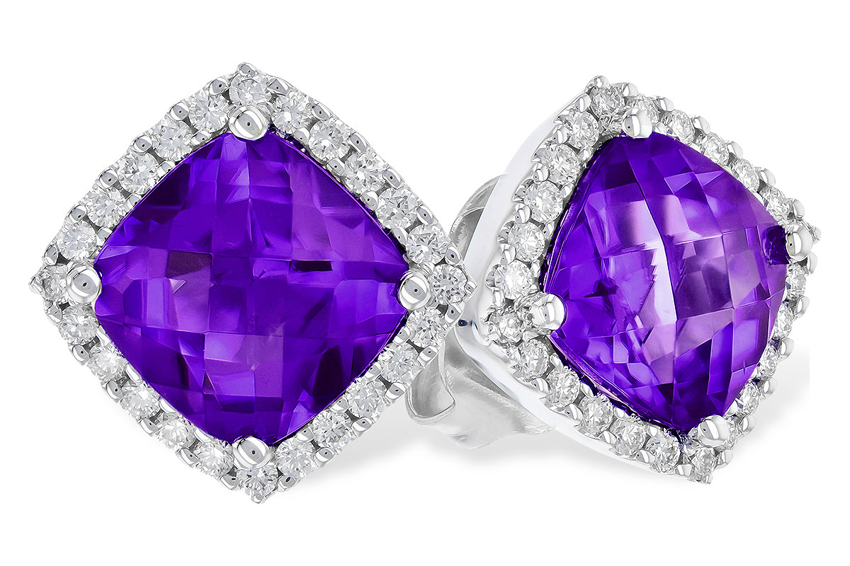 D229-26170: EARR 1.70 AMETHYST 1.85 TGW