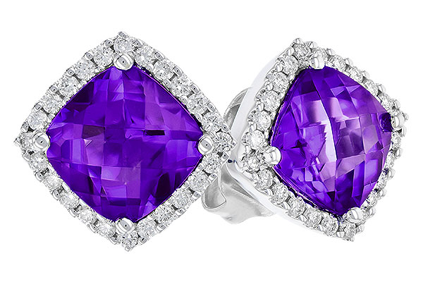 D229-26170: EARR 1.70 AMETHYST 1.85 TGW