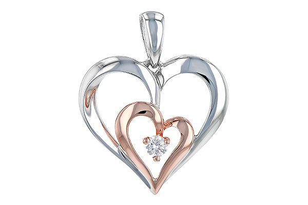 D231-04361: PENDANT .05 BR