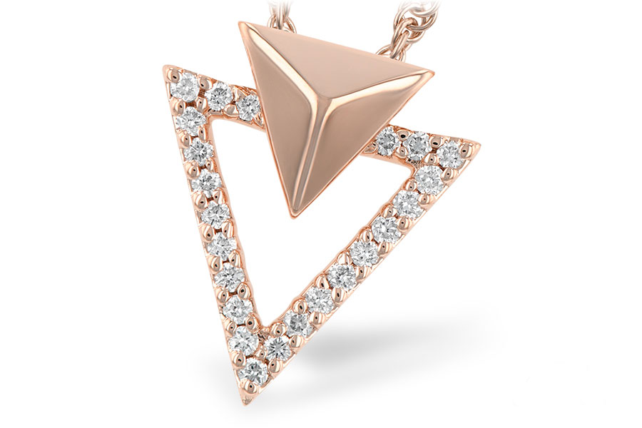 D232-90652: NECK .11 TW