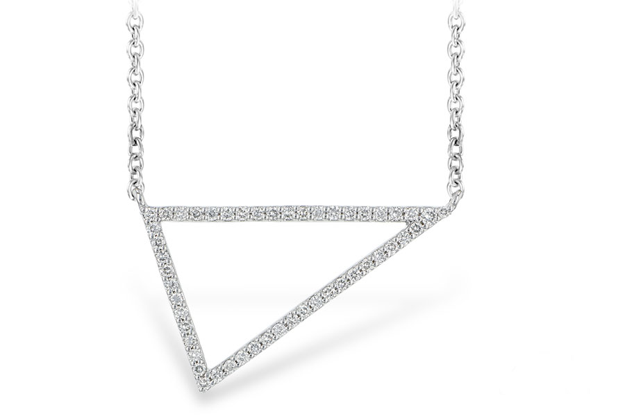 D233-81561: NECK .30 TW