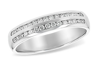 D233-81597: LDS WED RG .25 TW