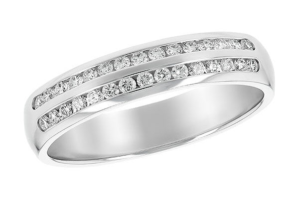 D233-81597: LDS WED RG .25 TW