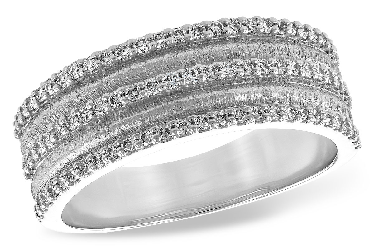 D234-67043: LDS DIA WED RG .40 TW