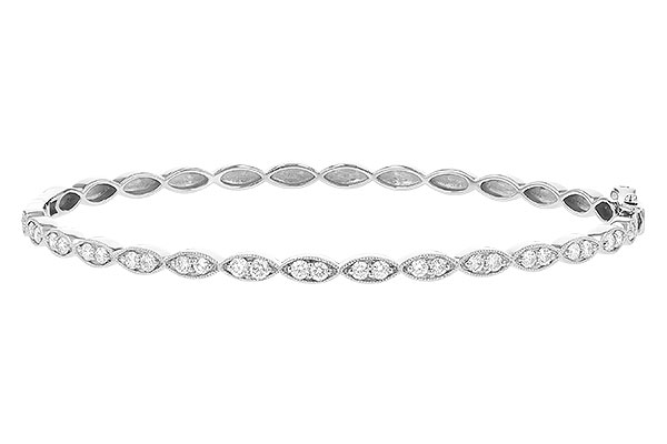D235-60661: BANGLE .73 TW