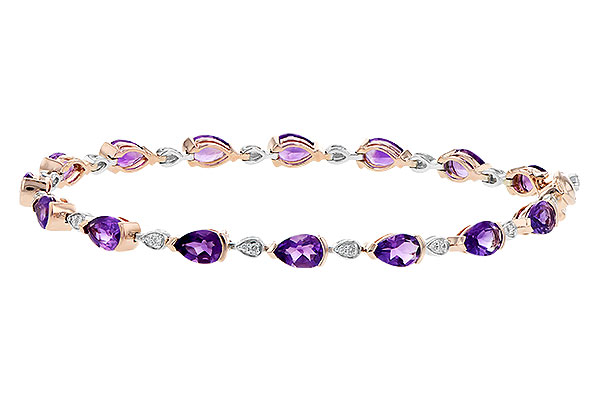 D235-60716: 4.54 AMETHYST 4.70 TGW