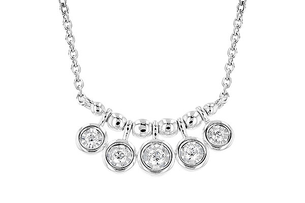 D318-28879: NECK .09 TW