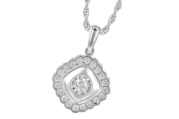 D318-29734: NECK .10 BR .30 TW