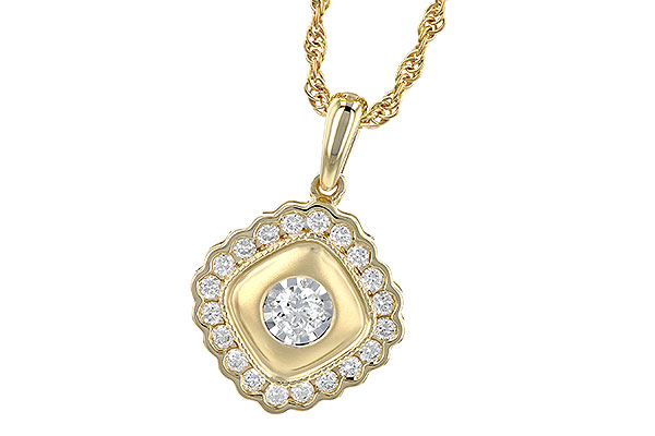 D318-29734: NECK .10 BR .30 TW