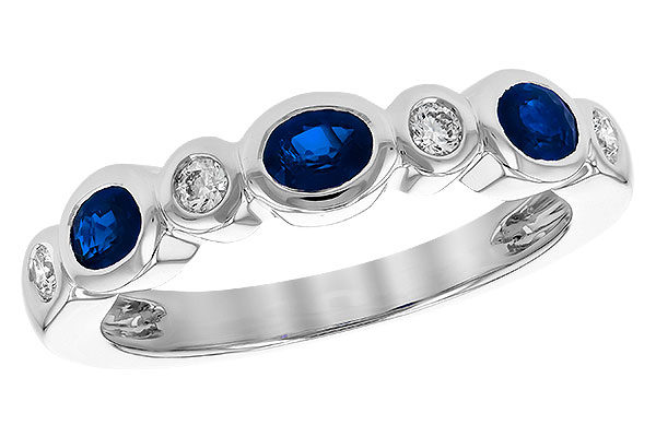 D318-30716: LDS WED RG .65 SAPP .78 TGW