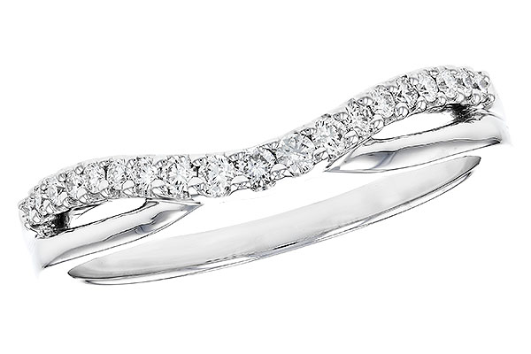 D318-35270: M318-27997 ENHANCER IN PLATINUM .17 TW