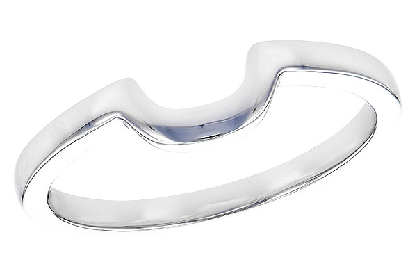 D319-18852: LDS PLAIN WED RG FOR E318-33388