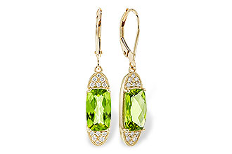 D319-21579: EARR 3.82 TW PERIDOT 4.00 TGW