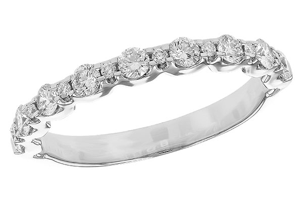 D319-25270: LDS DIA WED RG .50 TW