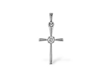 D320-12461: PENDANT .05 BR