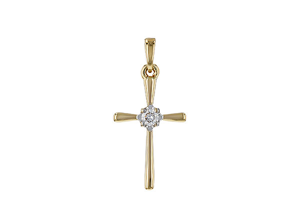 D320-12461: PENDANT .05 BR